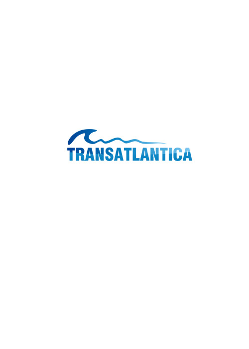 transatlantica - Логотип для компании TRANSATLANTICA