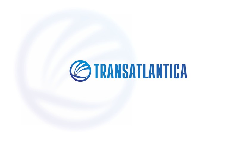 логотип - Логотип для компании TRANSATLANTICA