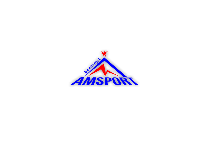 Путь к вершине... - создание логотипа для международного движения любителей спорта Amsport