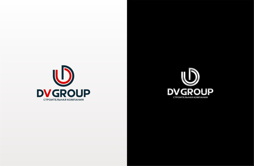 D+V - Добрый день! Мы обьявляем конкурс на разработку логотипа для нашей строительной компании.