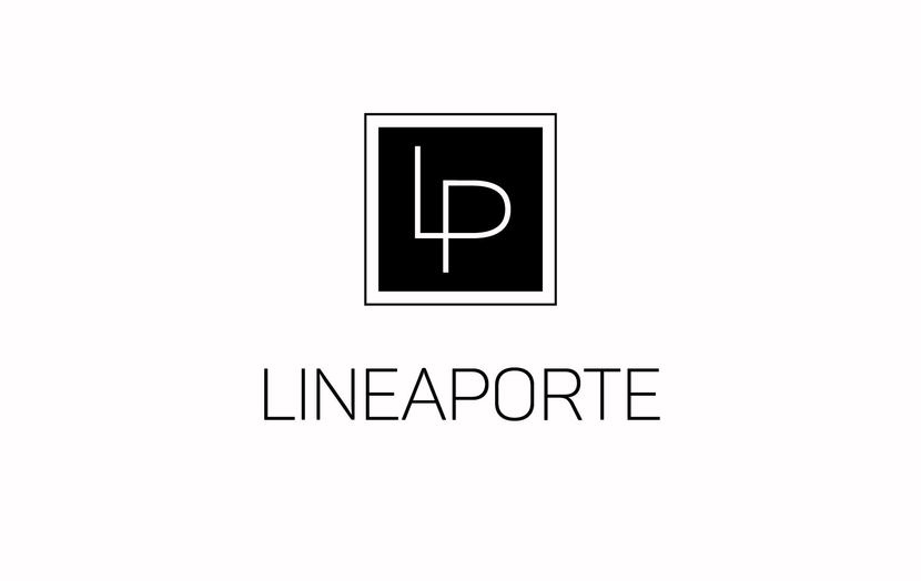 Создание логотипа для фабрики дверей «LINEAPORTE».  -  автор boutique_376286