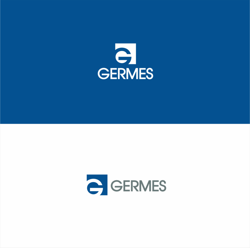 Разработка логотипа для логистической компании Гермес  -  автор Владимир иии