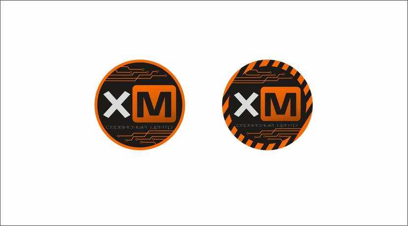 3 - Разработка логотипа и дизайна в ВК
