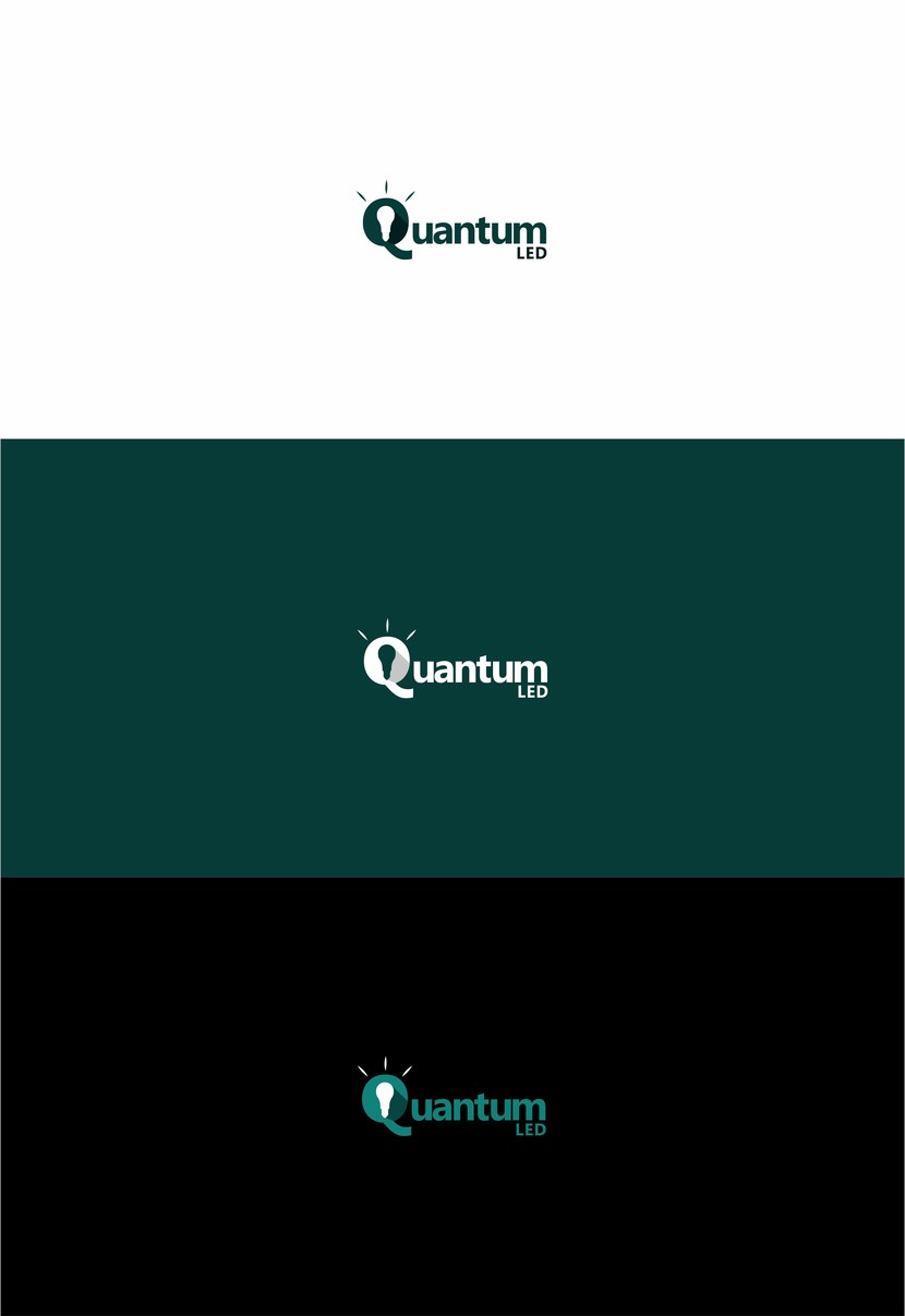 Изменение цвета - Разработка логотипа для нового бренда светотехнической продукции