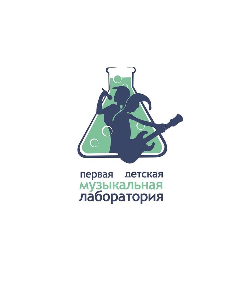 Создание логотипа для нового музыкального проекта в России