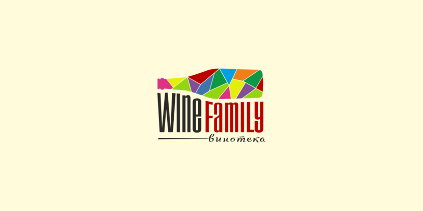 05 - Логотип винного магазина