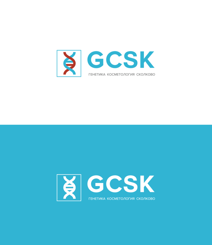 / - Логотип для конференции в Сколково