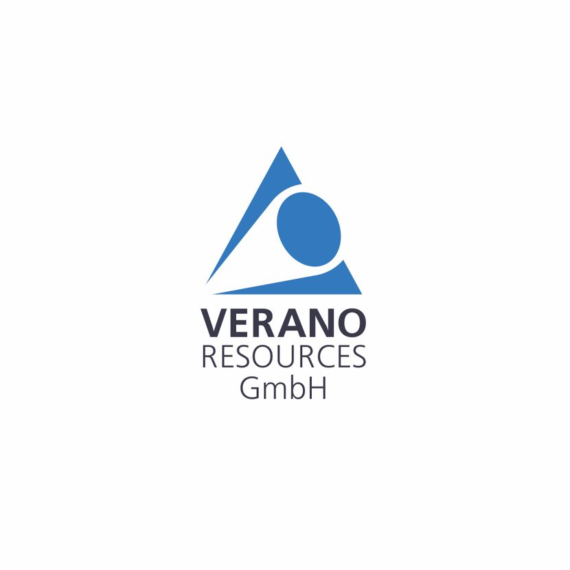 01 - Логотип и фирменный стиль для торговой компаниии, работающей в нефтегазовой отрасли