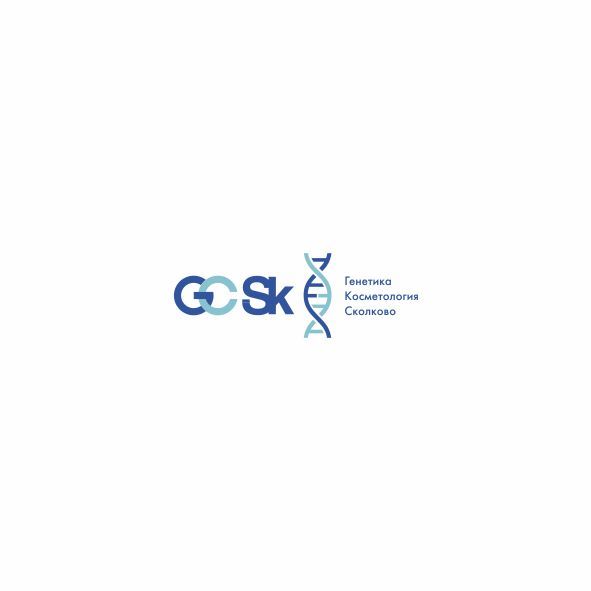 + Логотип для конференции в Сколково
