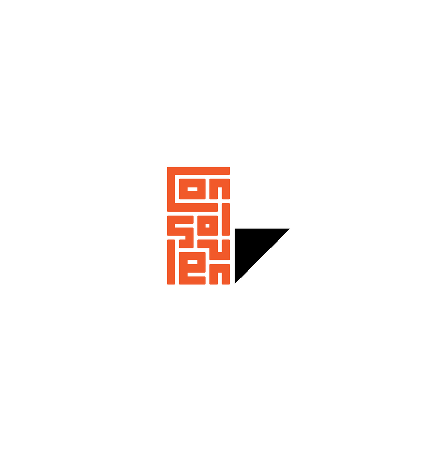 Создание логотипа и фирменного стиля для логистической компании международной доставки сборных грузов по типу LowCost  -  автор Станислав s