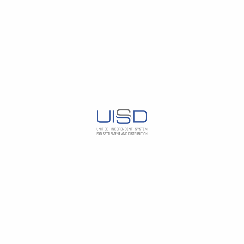 Эскиз лого. - Логотип UISSD