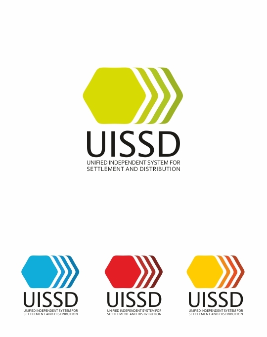 Логотип UISSD