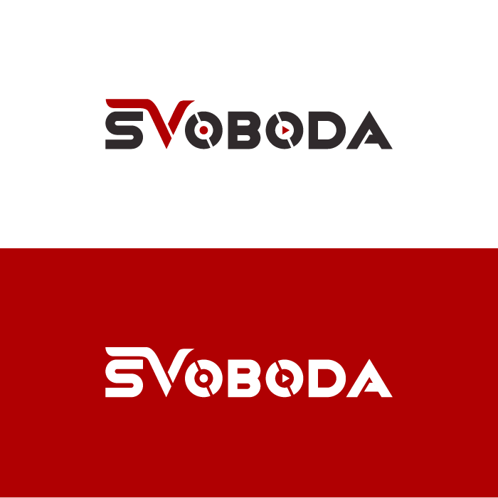 Логотип для видеопродакшена полного цикла (от идеи до готового видео)  -  автор Вероника Ярушина