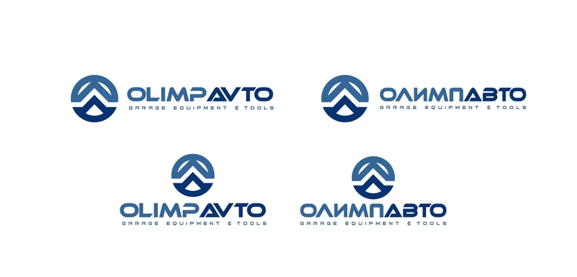 уникальный русский шрифт - Разработка логотипа компании для крупного интернет магазина и дальнейшего  использования в рекламных продуктах