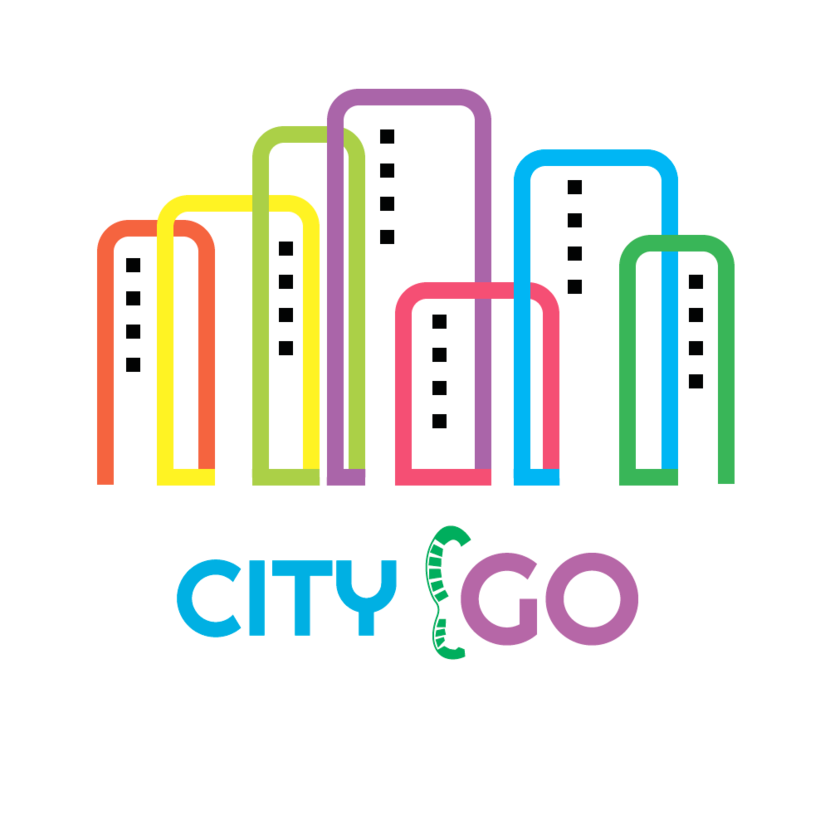 City go life. Логотип города. City логотип. Оригинальный логотип города. Go City go.