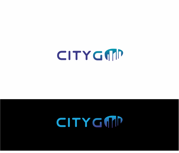 1 Разработка логотипа City Go
