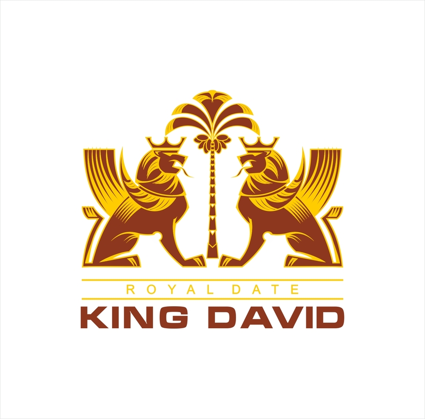 Best logo king