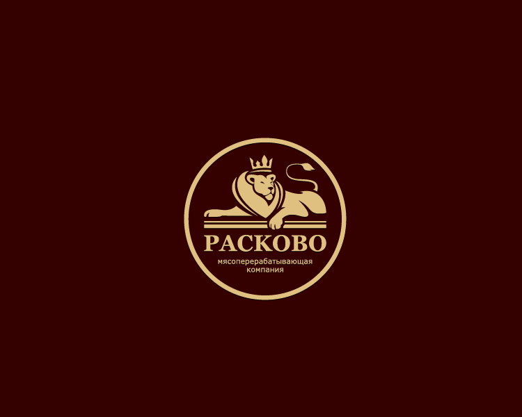 Логотип - РАСКОВО