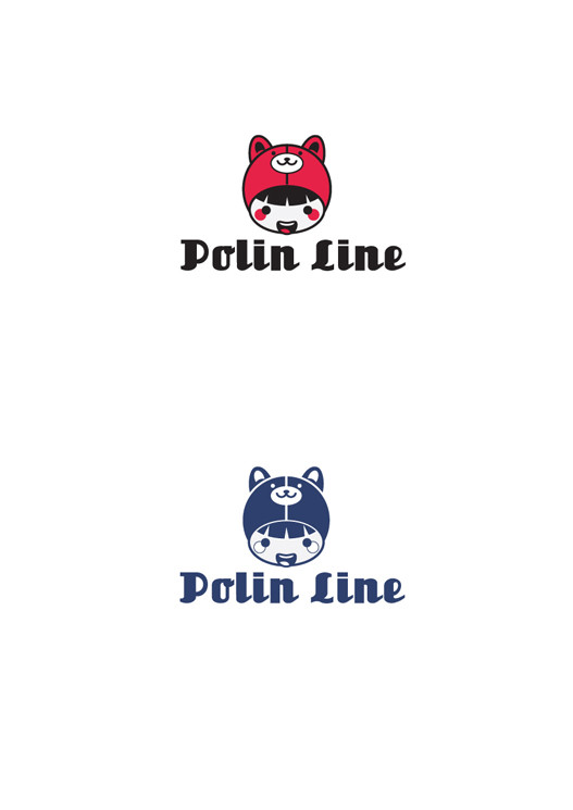 logo - Логотип для производителя одежды Рolin Line