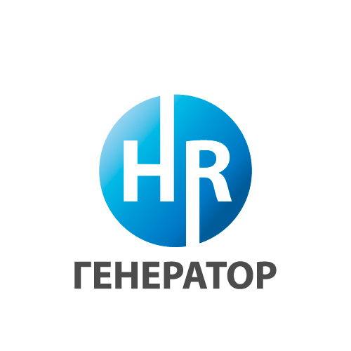 1 - Разработка логотипа HR Генератор