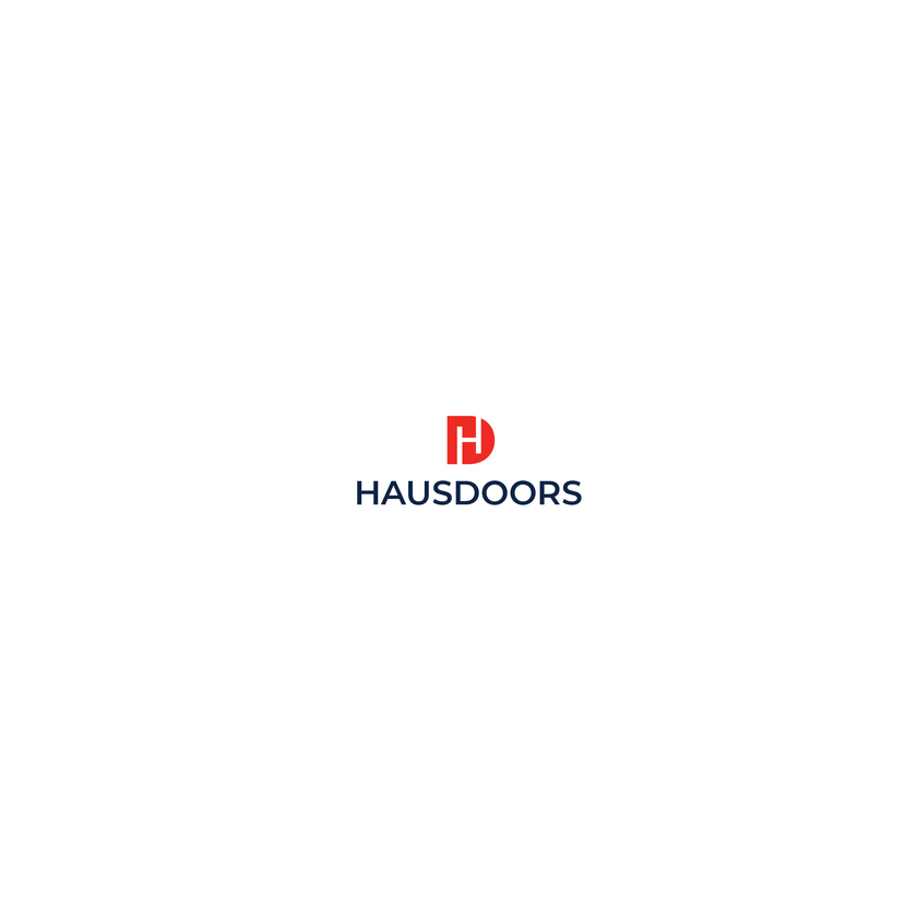 2 Логотип для нового бренда HAUSDOORS