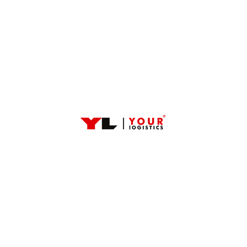 Your logistics - Логотип для международного логистического оператора "Твоя логистика"