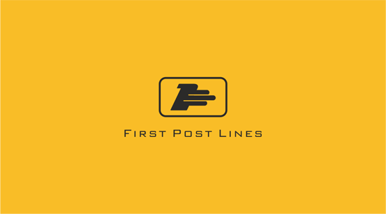 + - Логотип и фирменный стиль для "Первые Почтовые Линии"