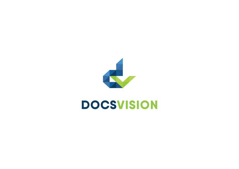 ++ - Новый логотип Dоcsvision