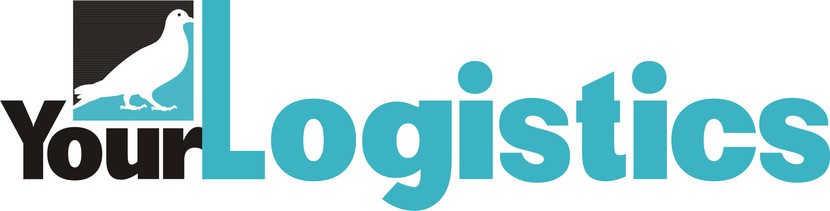 логотип - Логотип для международного логистического оператора "Твоя логистика"