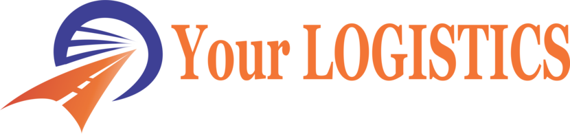 Вот вариант логотипа.
Оранжевый цвет: #872F30
Синий: #872F30
Шрифт: Georgia - Логотип для международного логистического оператора "Твоя логистика"