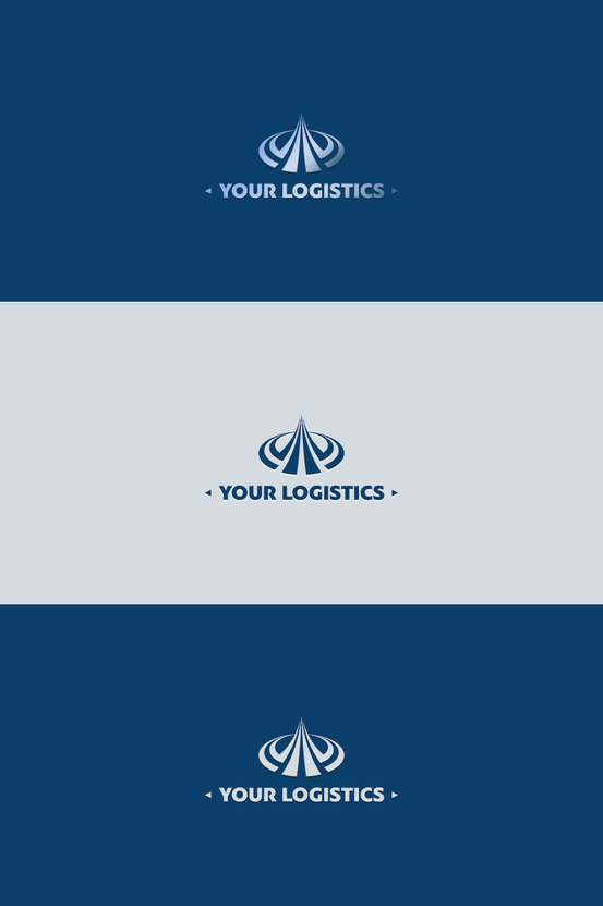 Логотип для международного логистического оператора "Твоя логистика"  -  автор Андрей Корепан