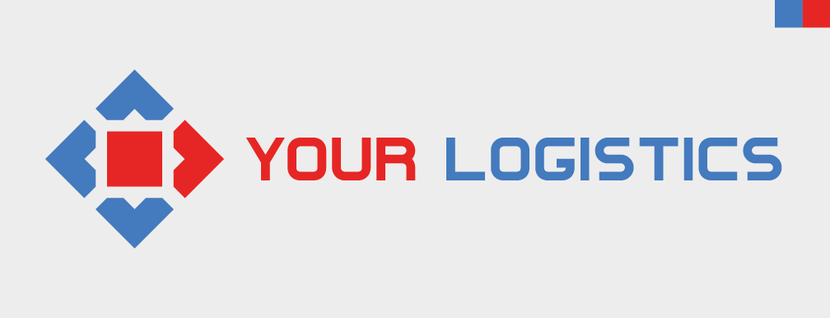 Логотип для международного логистического оператора "Твоя логистика"  -  автор Александр  Чернышев