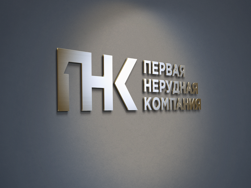 Разработка логотипа компании  -  автор Михаил Заплавский