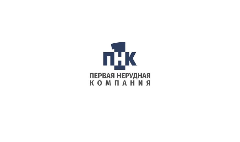 01 - Разработка логотипа компании