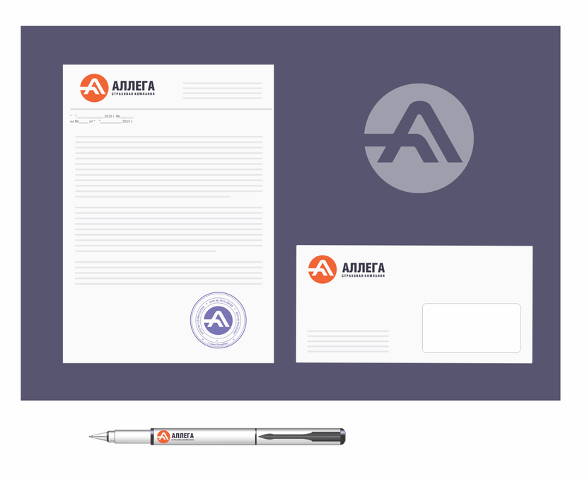 Конкурс на лого / фирменный стиль