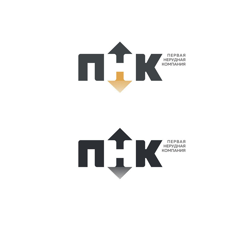 Разработка логотипа компании  -  автор Nasty Kry