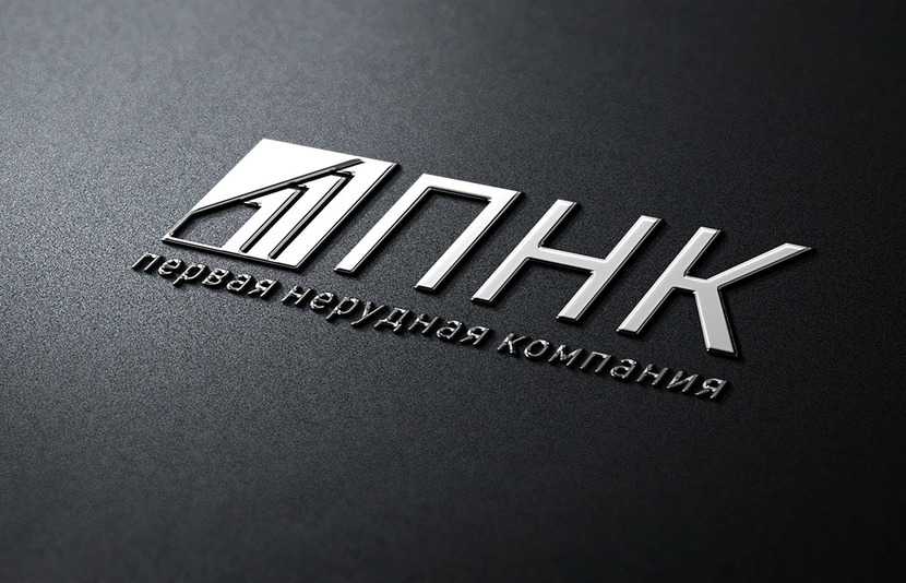 Разработка логотипа компании  -  автор Екатерина Фролова