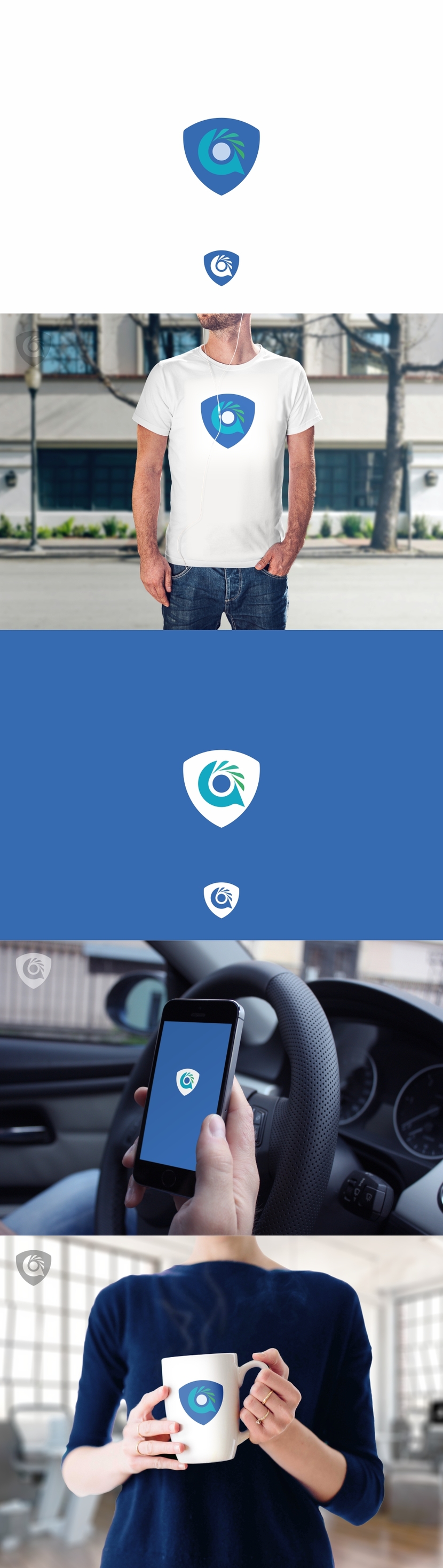 Конкурс на лого / фирменный стиль