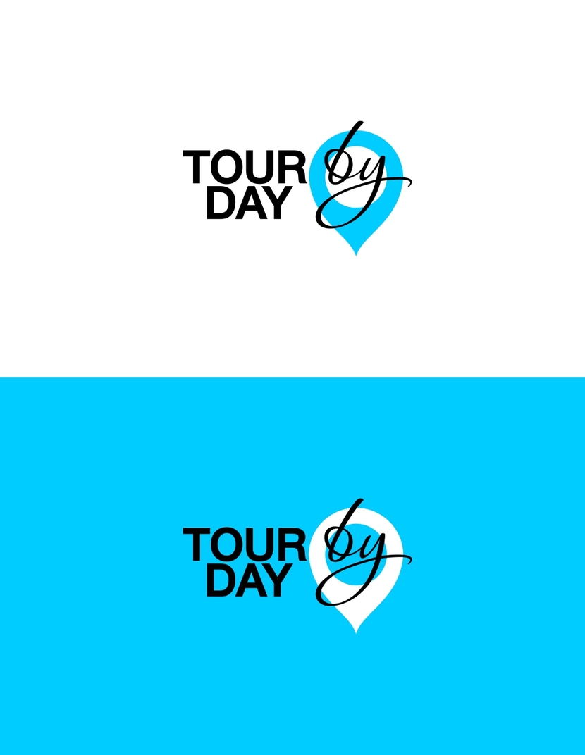 + - Разработка логотипа и фирменного стиля туристического портала