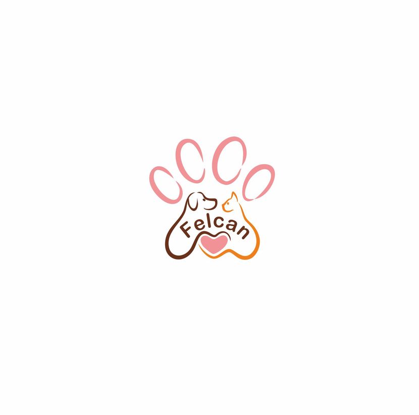 + - Разработка логотипа и ФС для компании, производящей здоровое питание для собак и кошек, разработанное по системе BARF.
