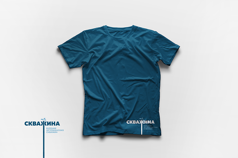 Разработка логотипа и фирменного стиля  -  автор Vitaly Ta4ilov