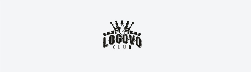 /// - Разработка логотипа и фирменного стиля для спортивного клуба  "Logovo" совмещенного с клубом красоты.
