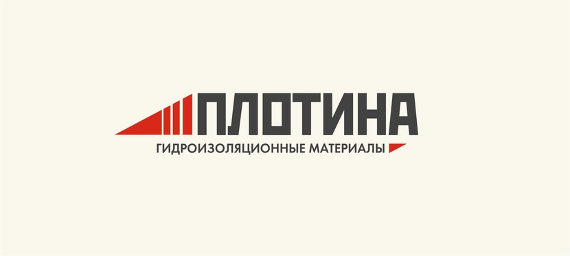 + - Создание Логотипа и фирменного стиля "Плотина"