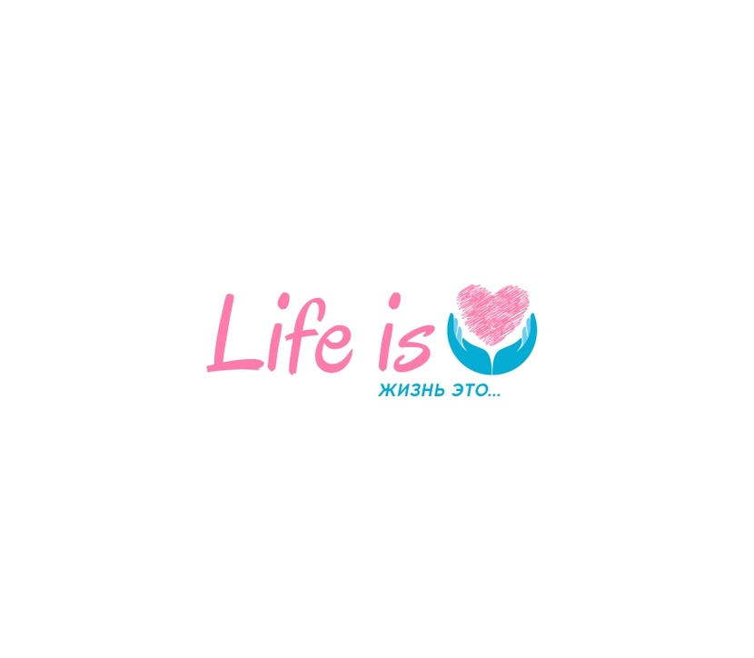 12 - Лого/стиль для благотворительной соц сети!