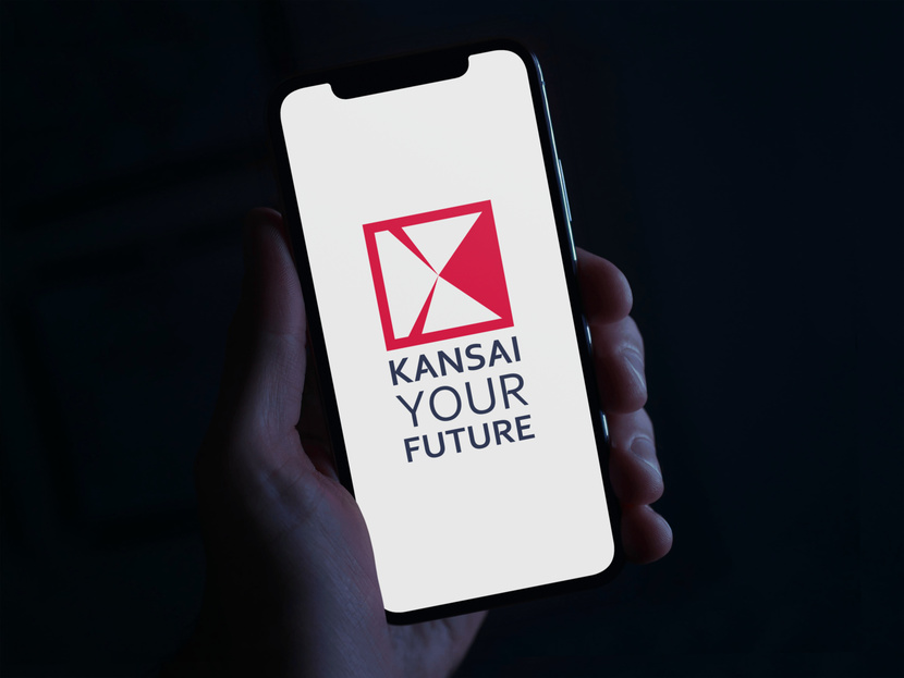 Your KANSAI - конкурс на разработку дизайна логотипа и фирменного стиля бренда KANSAI для магазинов крупных форматов