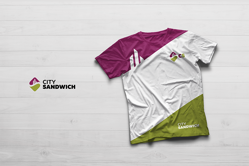 Конкурс на лого / фирменный стиль