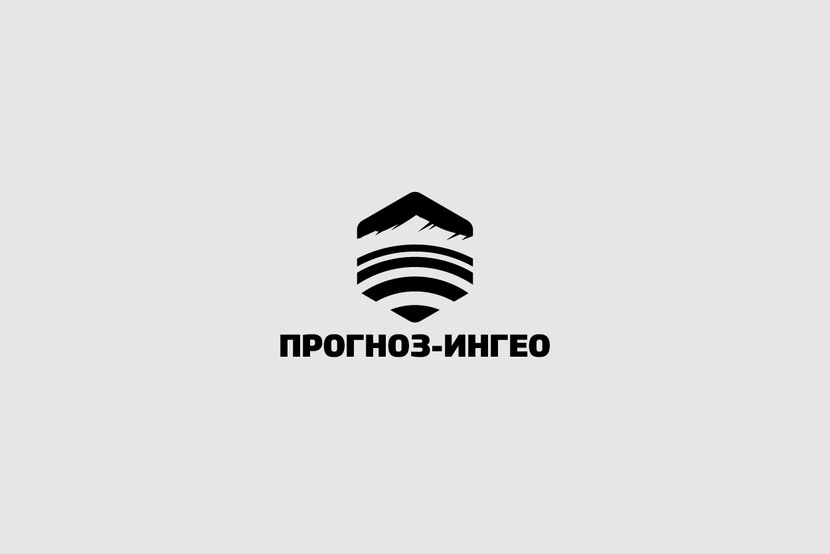 + - Создание логотипа геологической компании