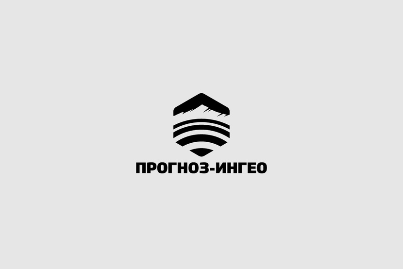 + - Создание логотипа геологической компании