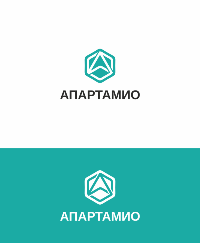 Разработка фирменного стиля и логотипа Агенства недвижимости  -  автор Ay Vi