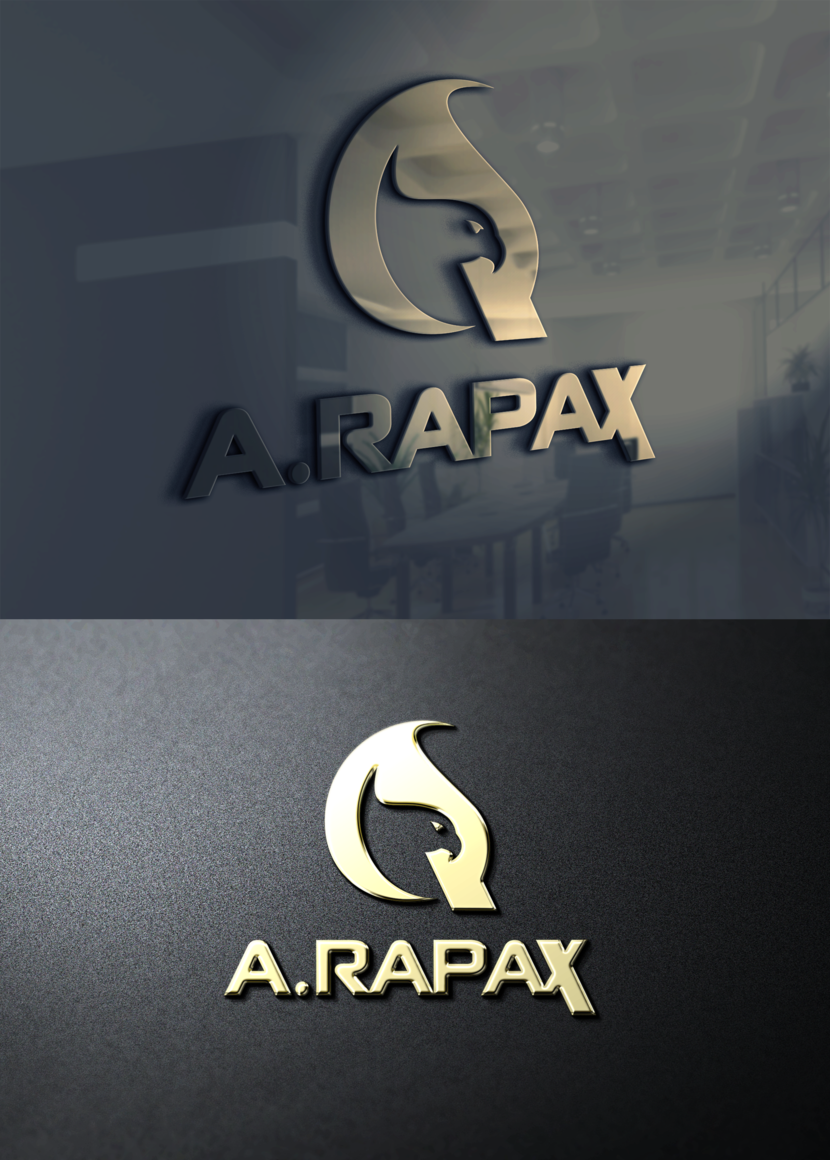 Разработка логотипа и фирменного стиля компании  -  автор Игорь Спиридонов